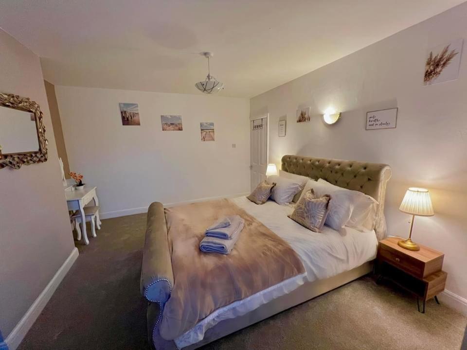 Betty'S Bungalow Lancing Ngoại thất bức ảnh